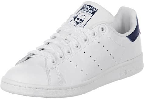 adidas stan smith blau weiß|stan smith adidas navy blue.